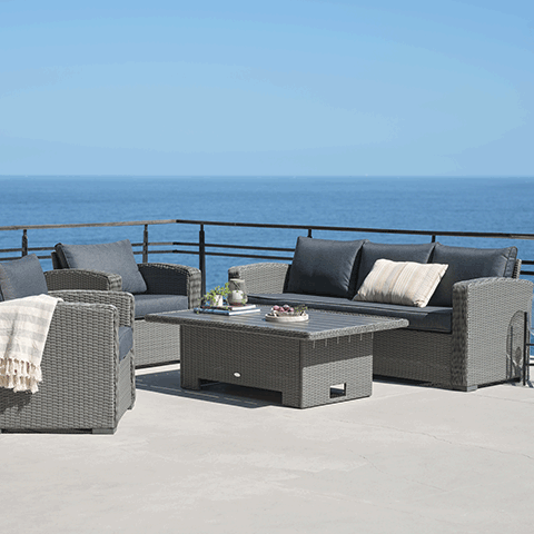 Grosser Garten Abverkauf I JYSK