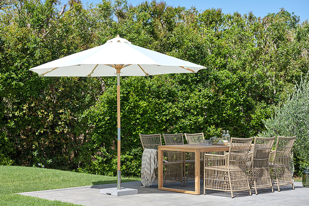 Parasols