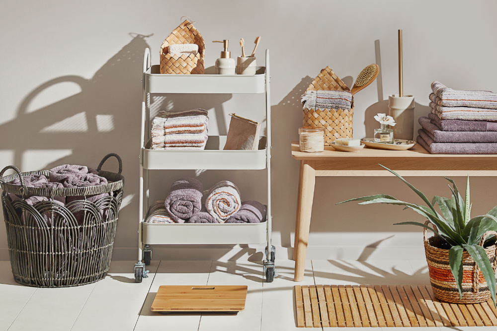 Accessori da bagno