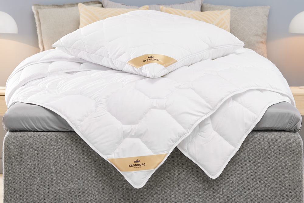 Duvets