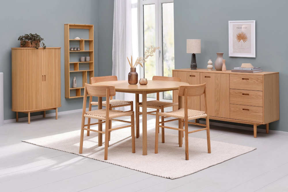 Sala da pranzo