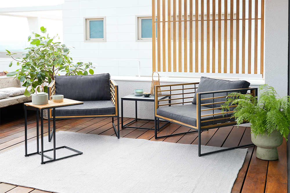 Mobili lounge