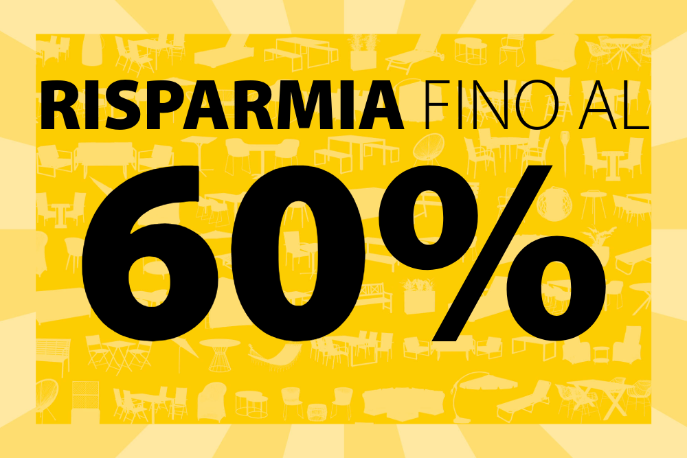 Tutte le offerte