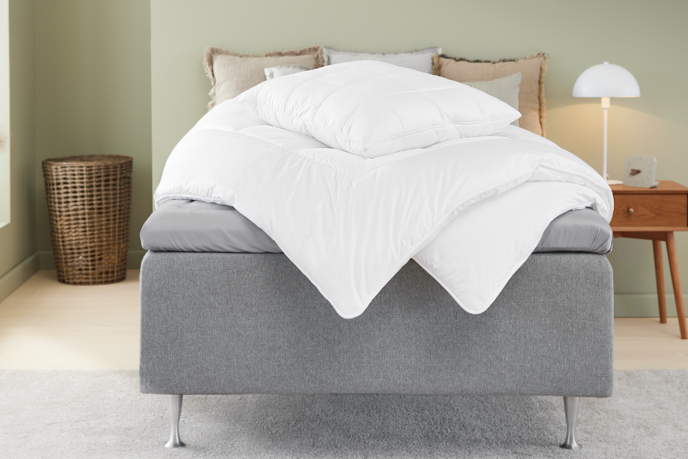 Duvets