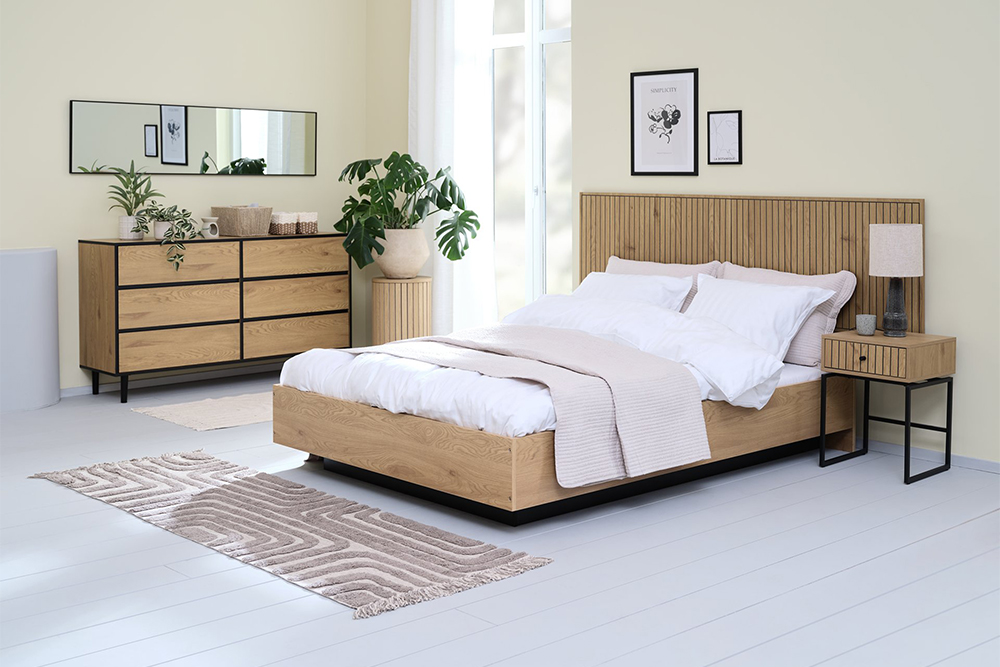 Meubles de chambre à coucher