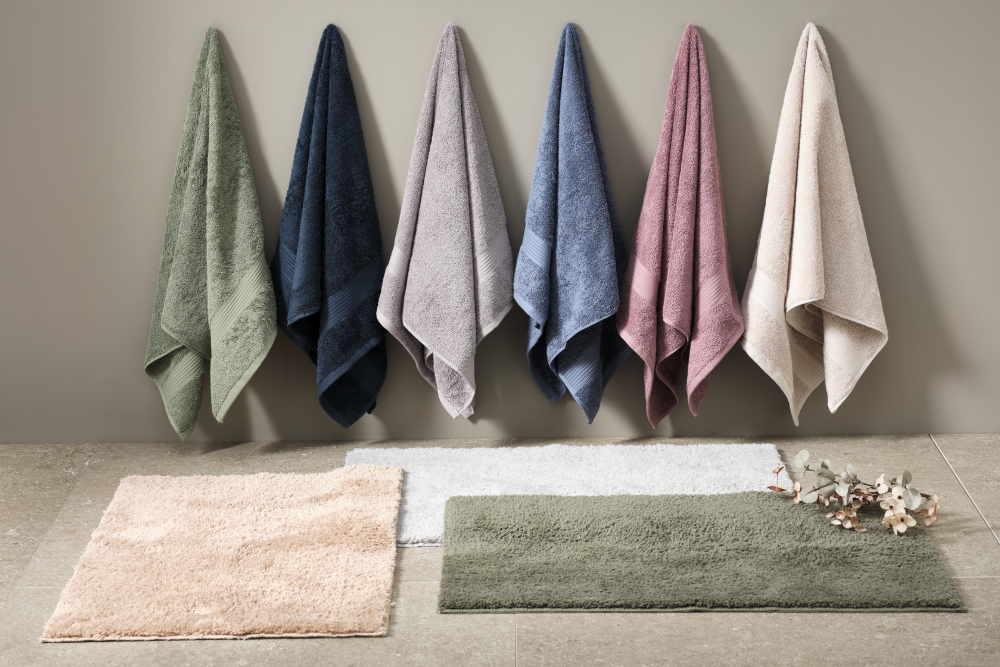 Articles de toilette