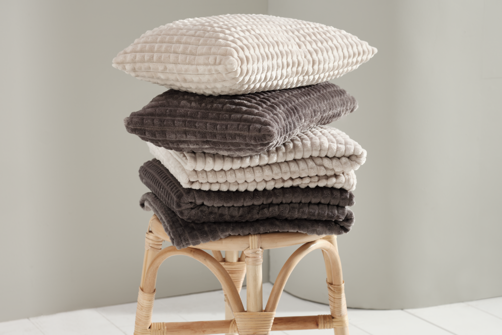Coussins décoratifs