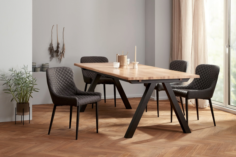 Chaises de salle à manger