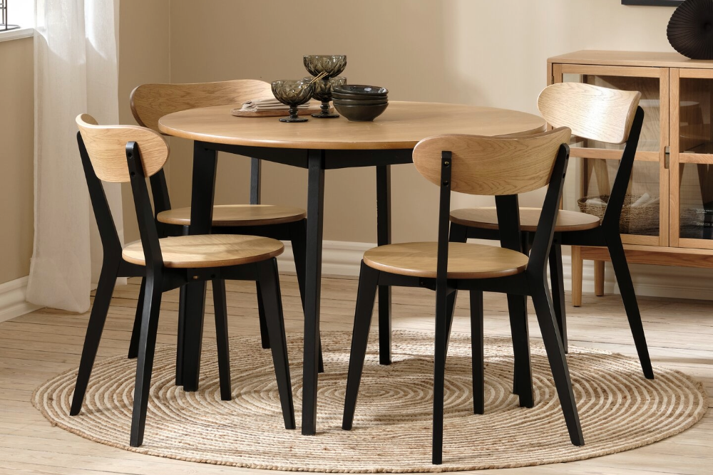 Tables à manger
