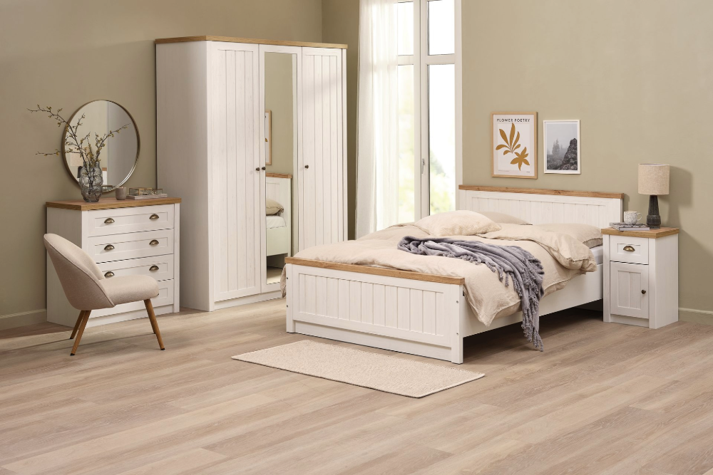 Meubles de chambre à coucher