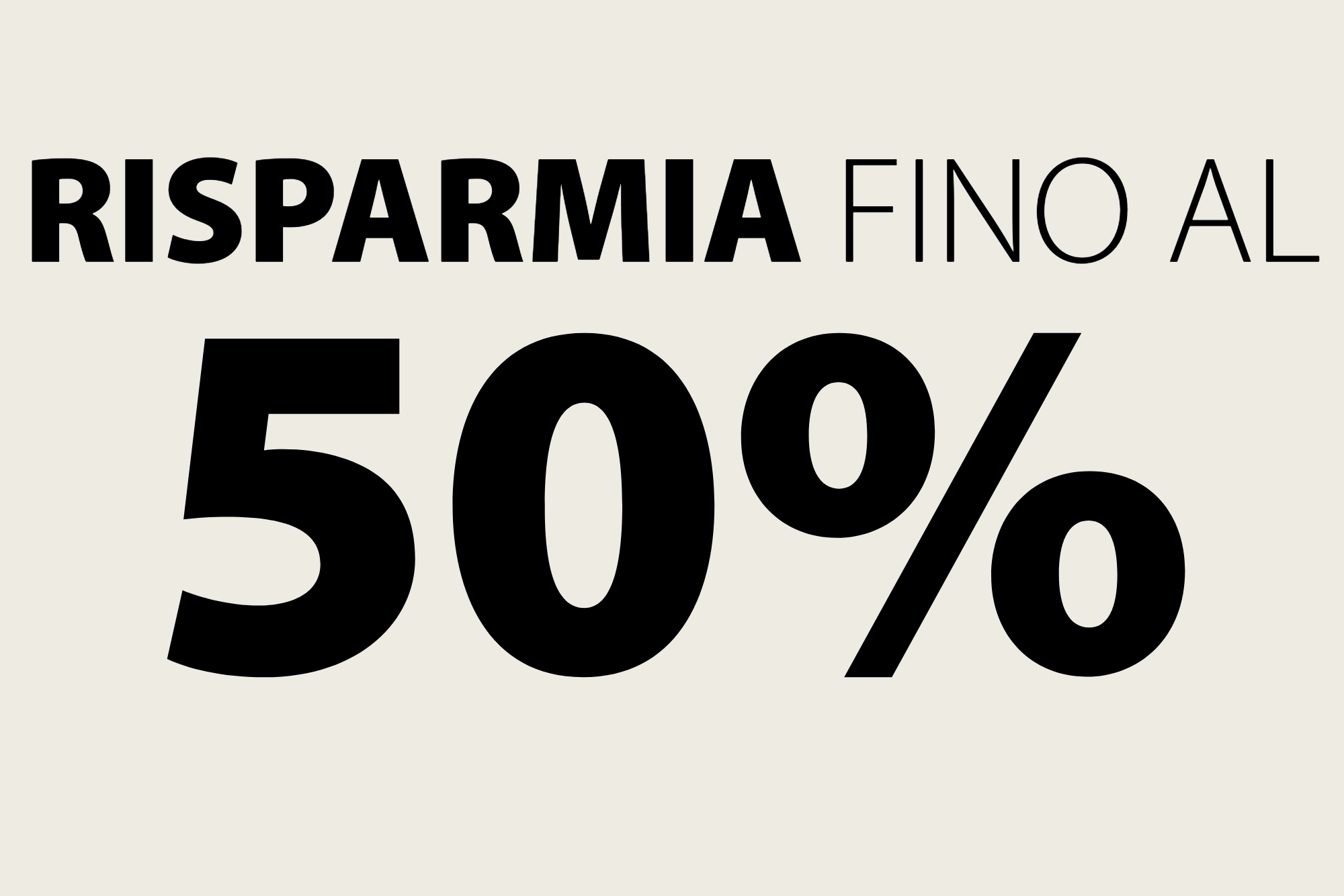 Tutte le offerte