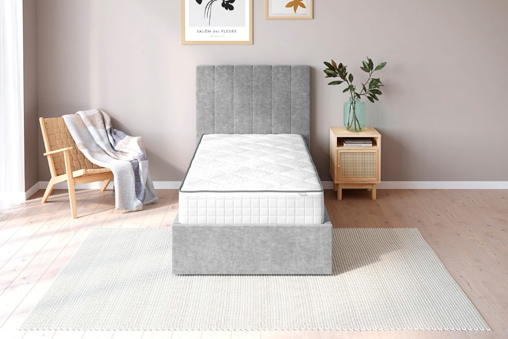 Matelas à ressorts