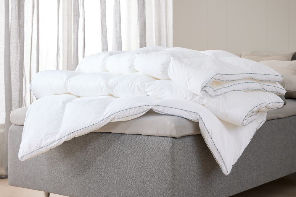 Duvets