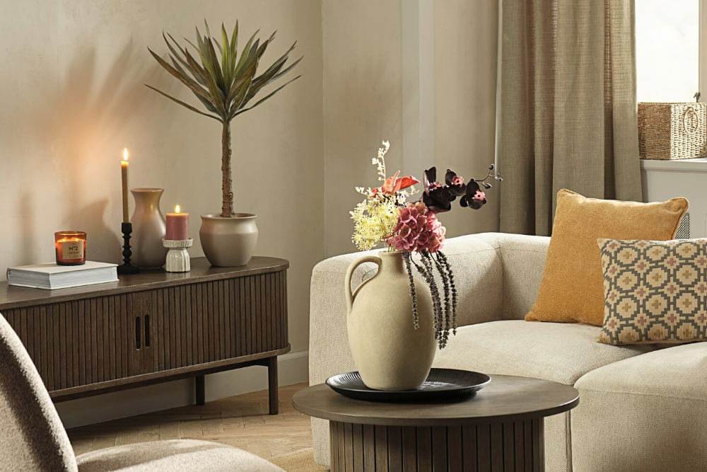 Décorations d'intérieur