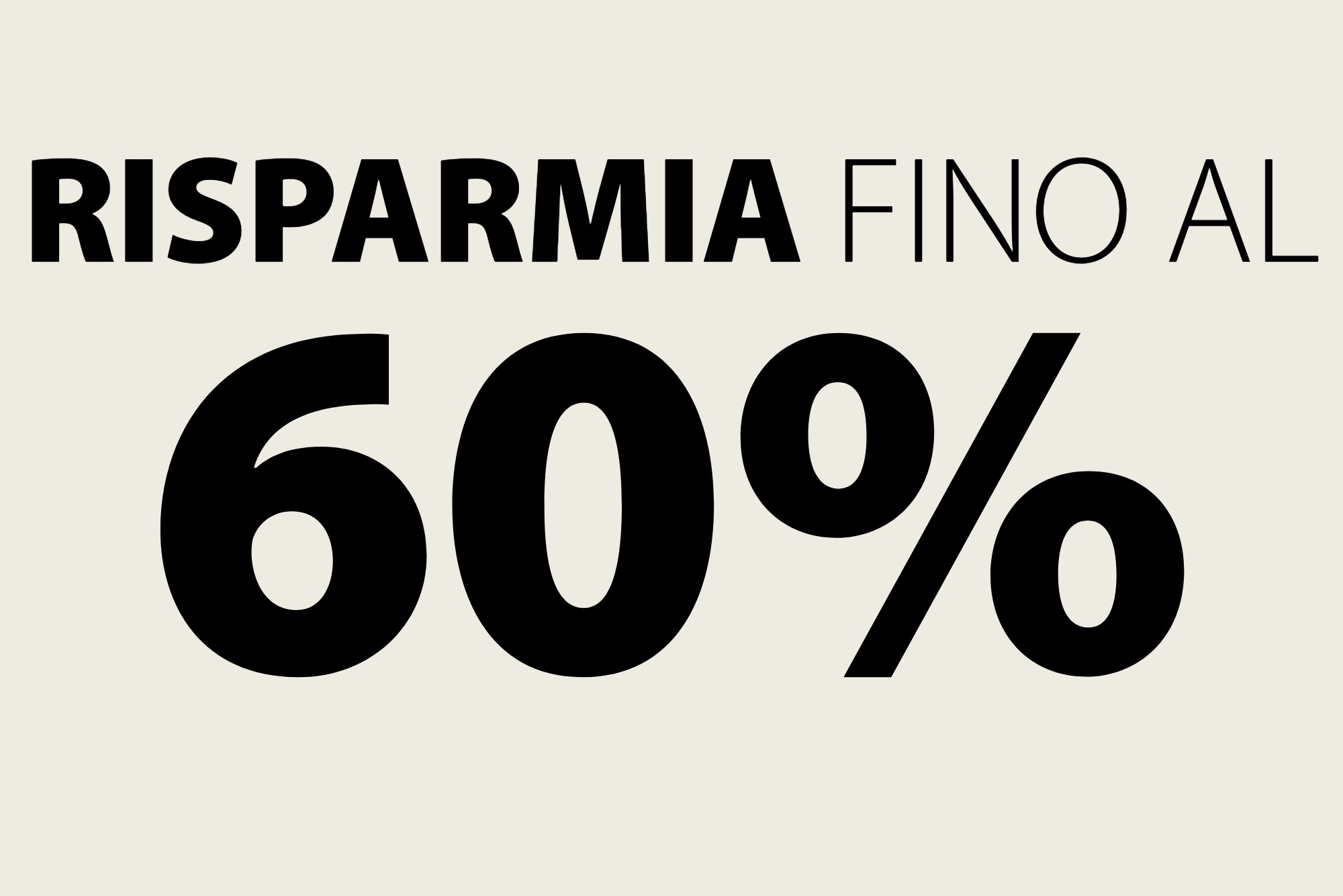 Tutte le offerte