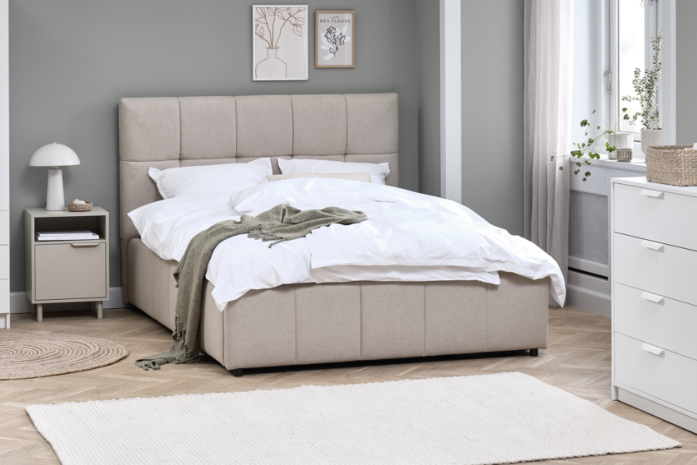 Strutture per letto