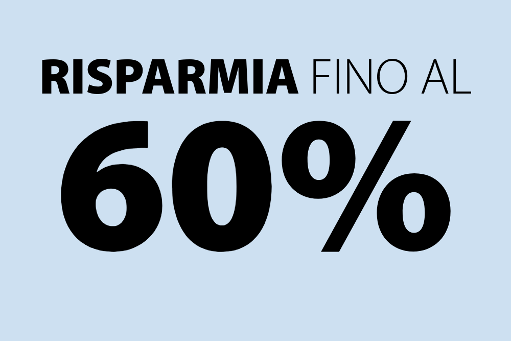 Tutte le offerte