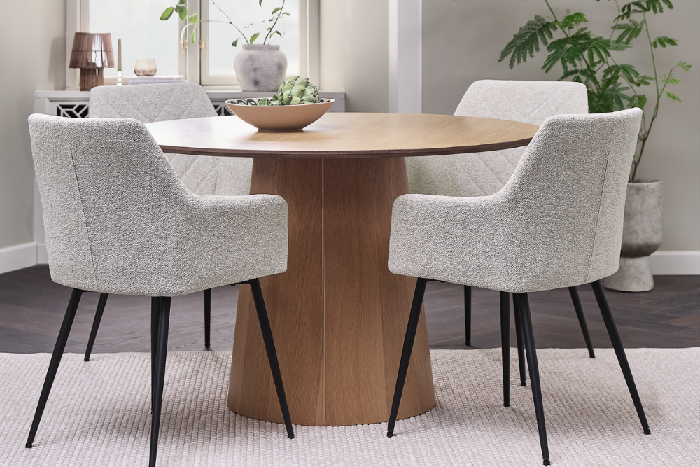 Chaises de salle à manger