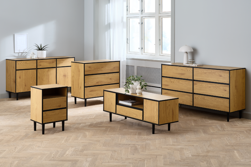 Meubles de chambre à coucher