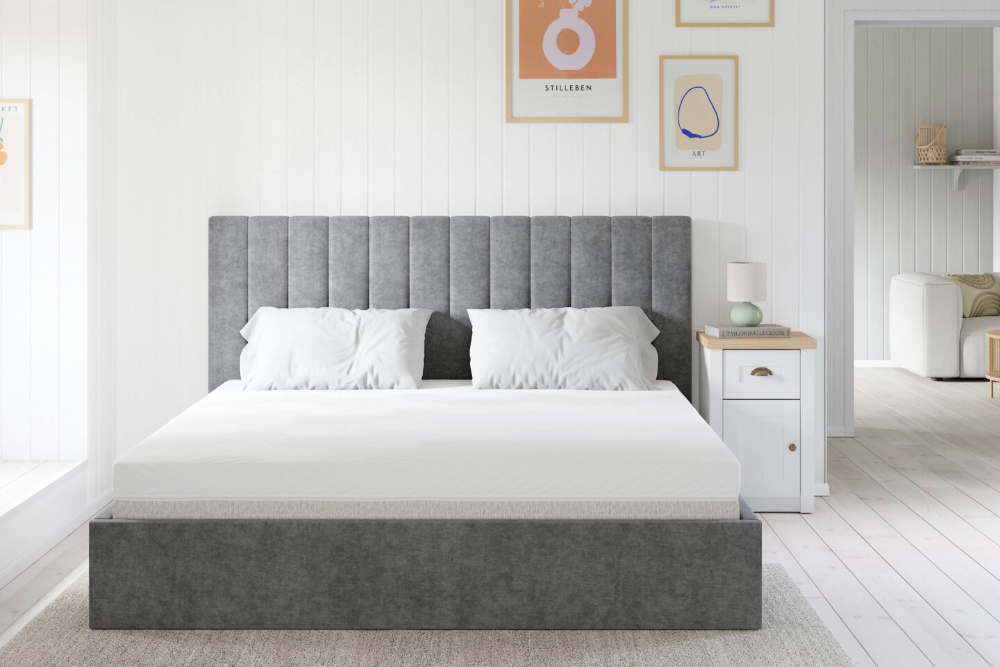 Risparmia 50-70% su molti materassi