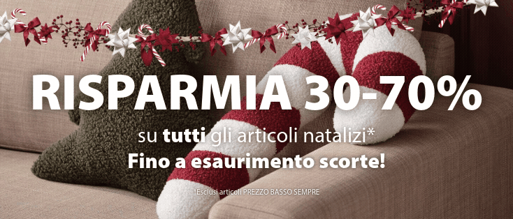 Svendita di Natale Svendita di Natale