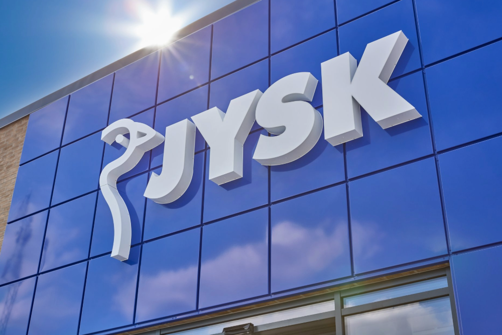 Filialen & Öffnungszeiten