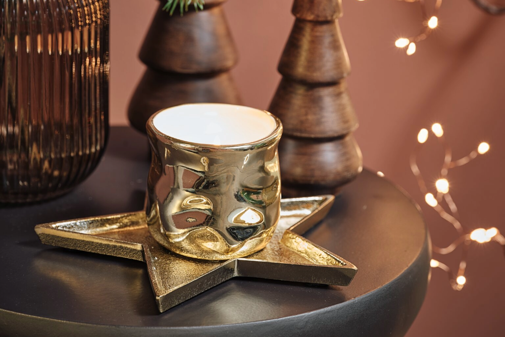 Portacandele e lanterne