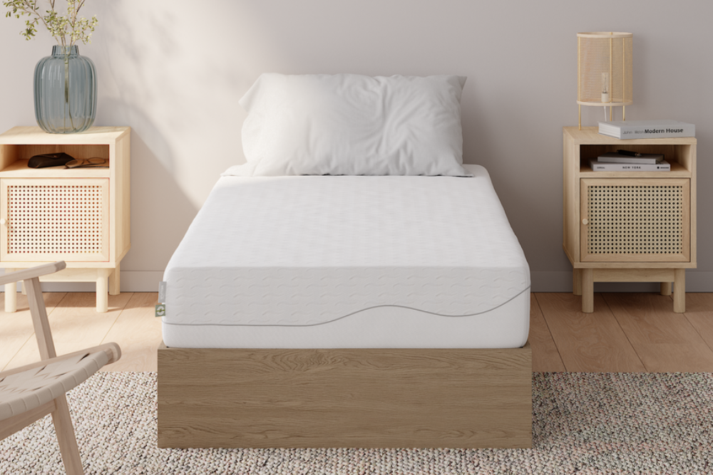 50-70% su molti materassi