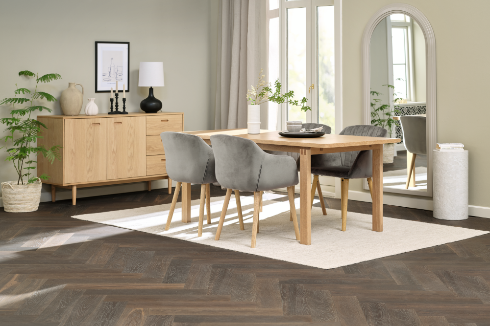 Chaises de salle à manger