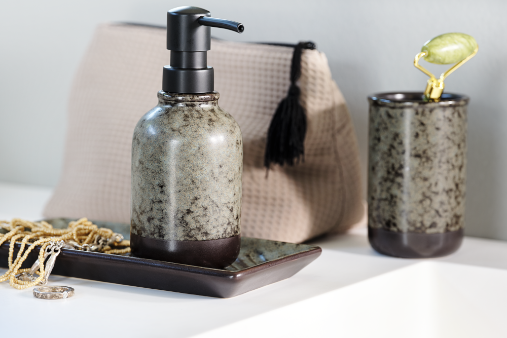 30-60% su molti accessori bagno