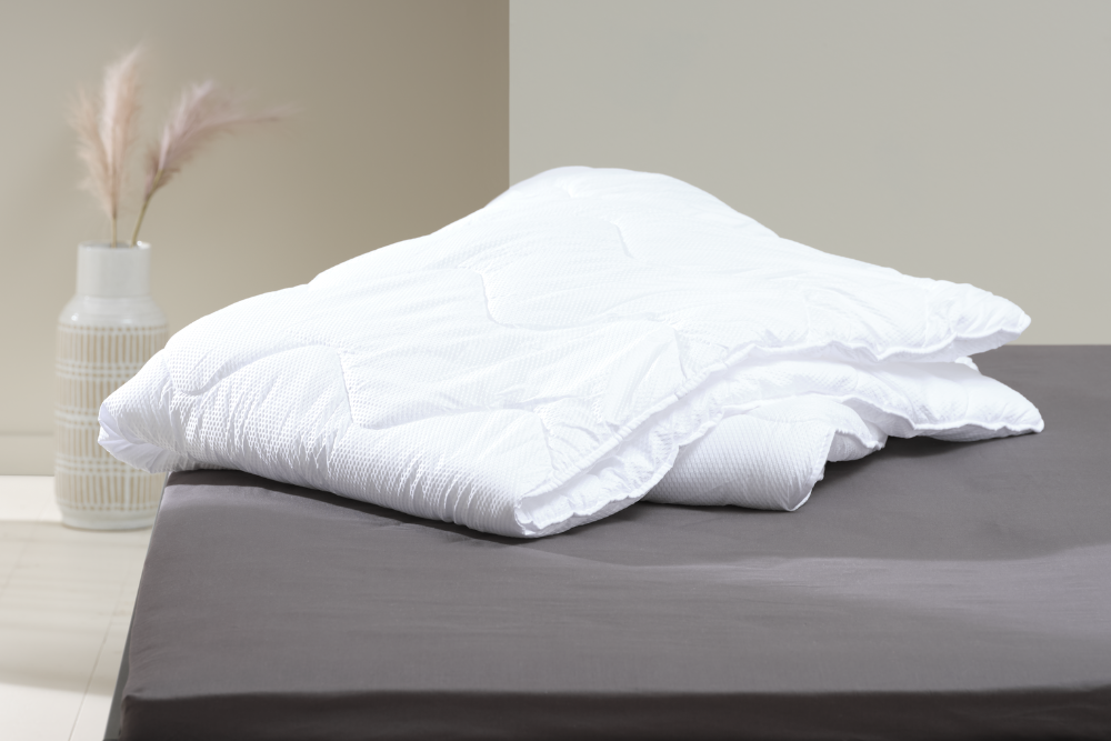 Spare 30-70% auf viele Duvets