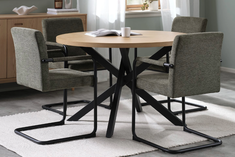 Spare 20-60% auf viele Esszimmermöbel