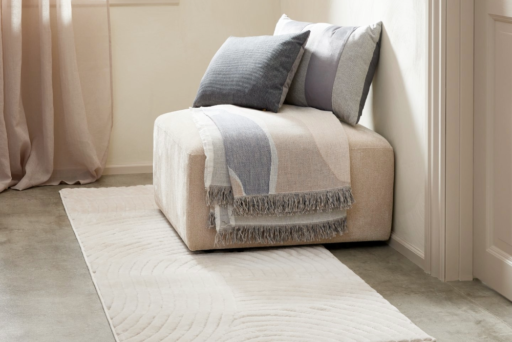 Économisez 20-60% sur de nombreux textiles d'intérieur