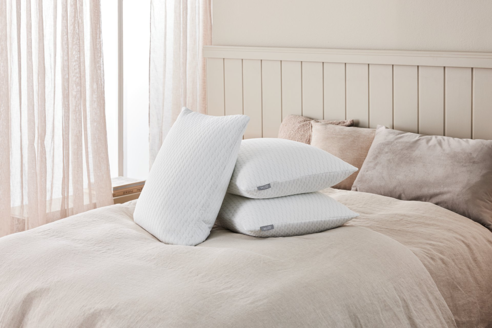 Risparmia 30-60% su molti guanciali