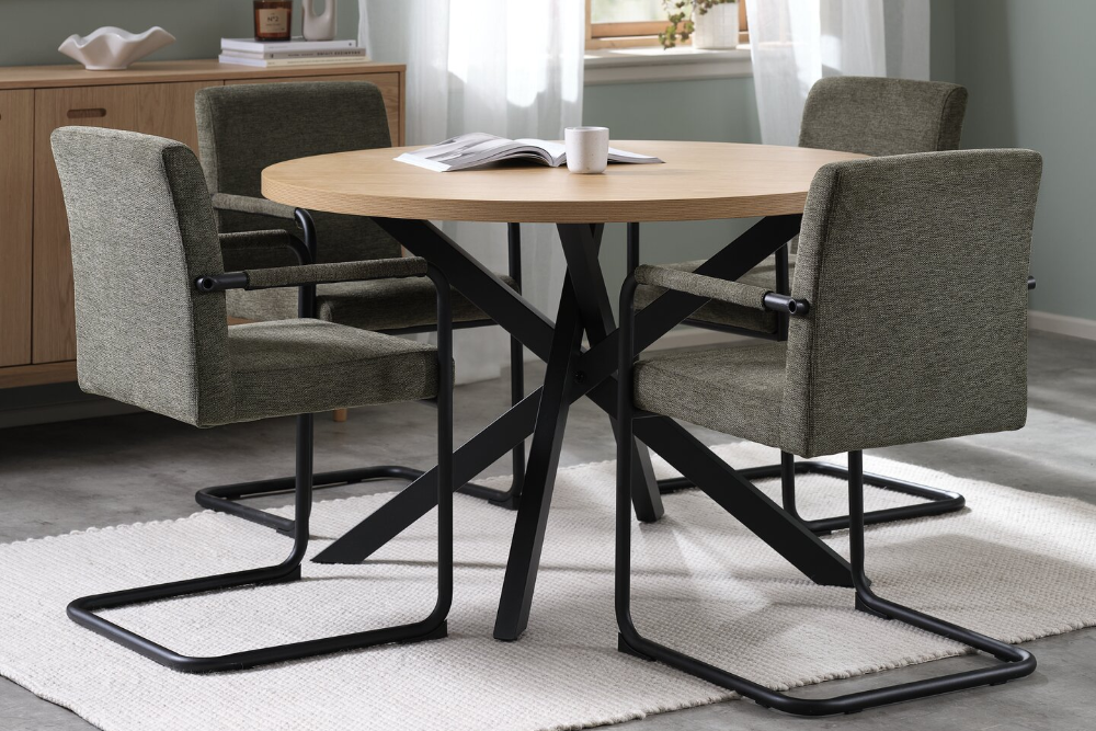 Risparmia 20-60% su molti mobili per la sala da pranzo