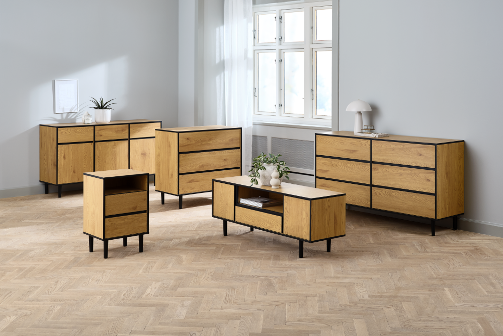 Spare 20-50% auf viele Schlafzimmermöbel