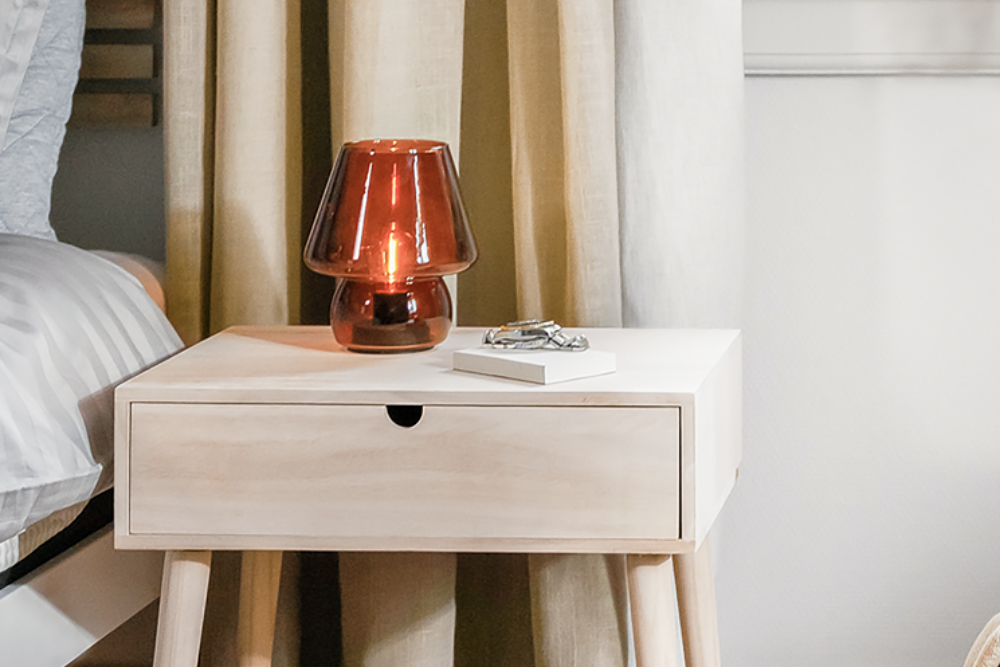 Lampes et éclairages décoratifs