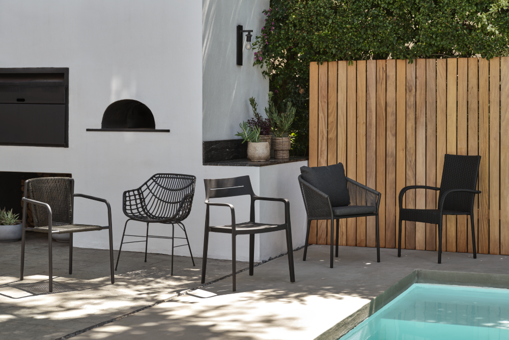 Économisez 20-60% sur de nombreuses chaises de jardin