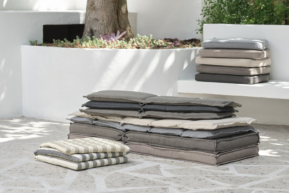 Risparmia 30-60% su molti cuscini da esterno