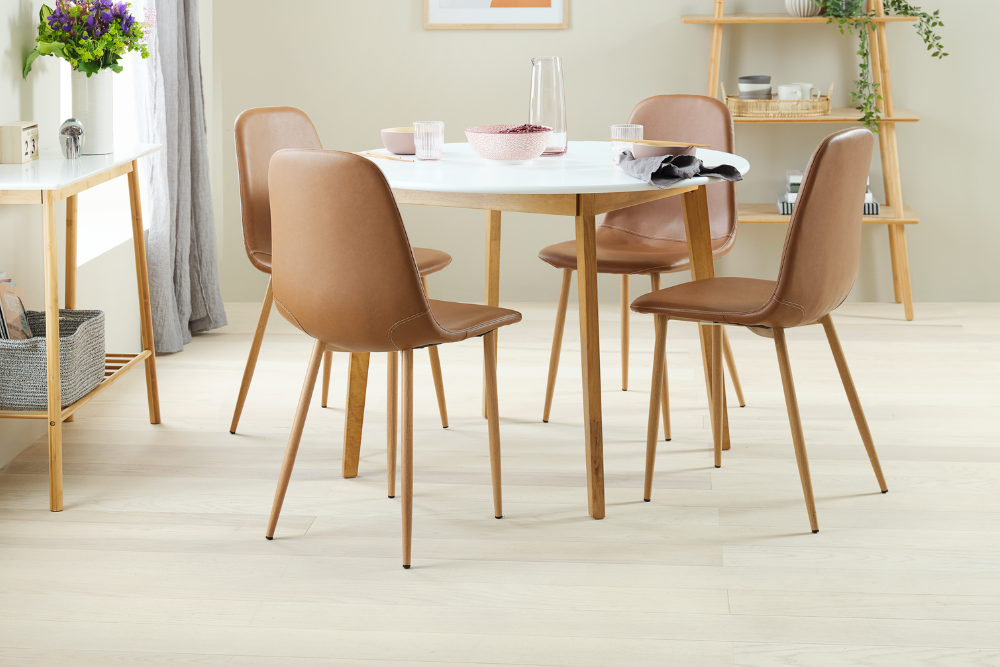 20-60% sur de nombreux meubles d'intérieur