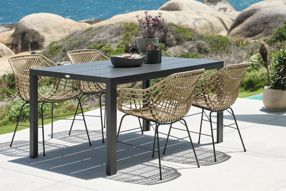 Économisez 20-60% sur tous les meubles de jardin*