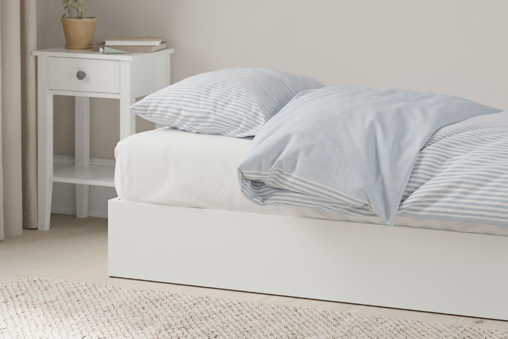 60% sur de nombreux matelas