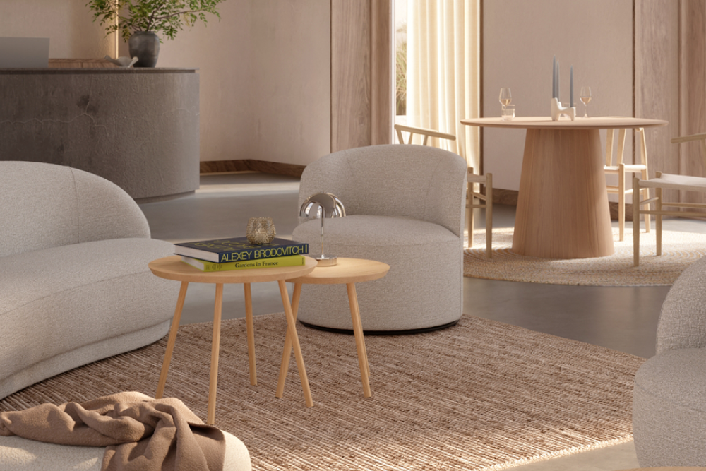 Économisez 20-60% sur tous les meubles d'intérieur*