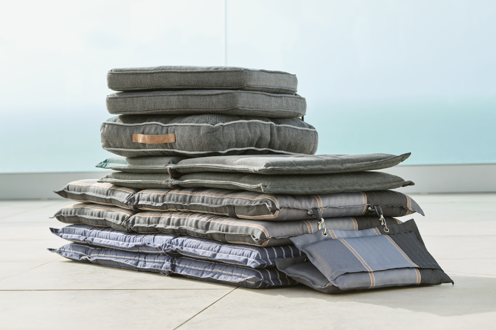 30-60% sur tous les coussins d'extérieur*