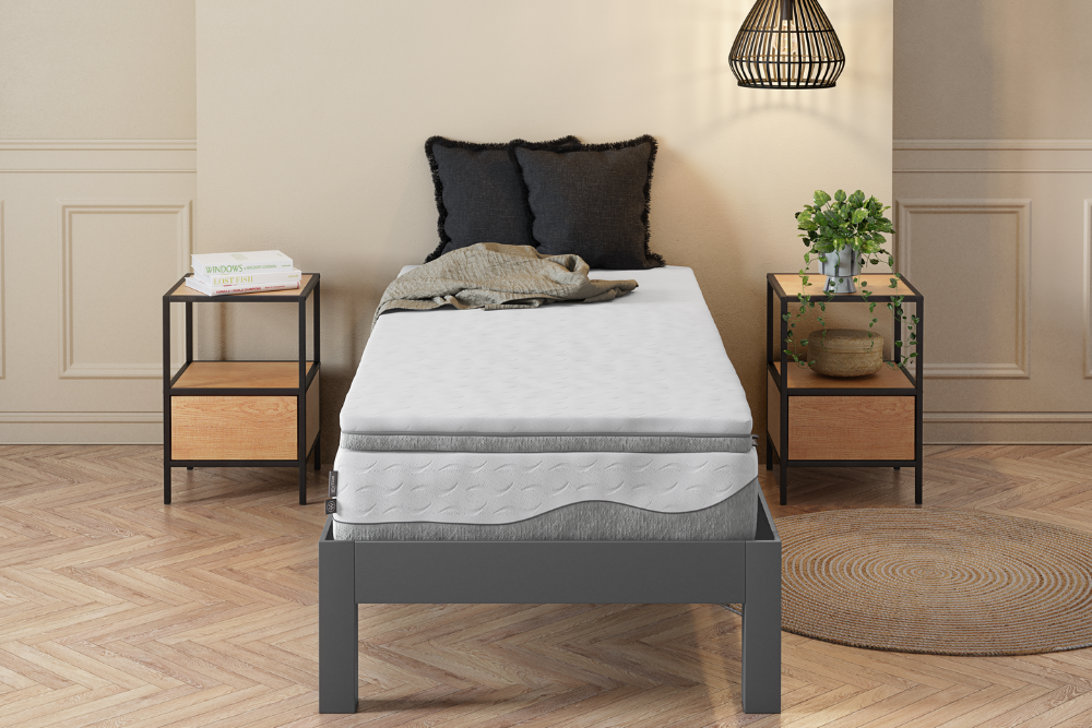 Économisez 50-70% sur tous les surmatelas*