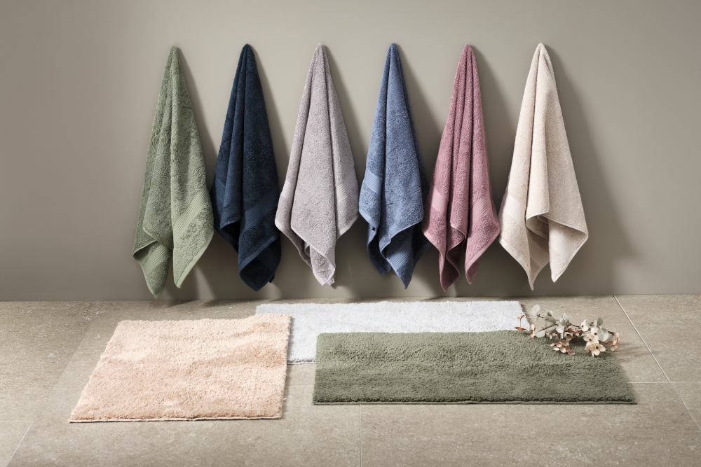 Spare 30-60% auf alle Badezimmerartikel*