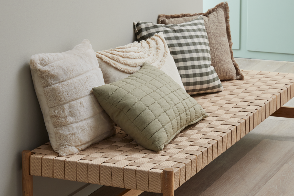 Spare 30-70% auf alle Zierkissen*