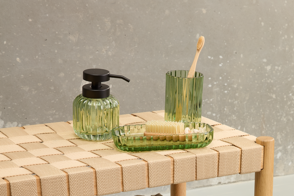 Risparmia 20-60% su molti accessori bagno