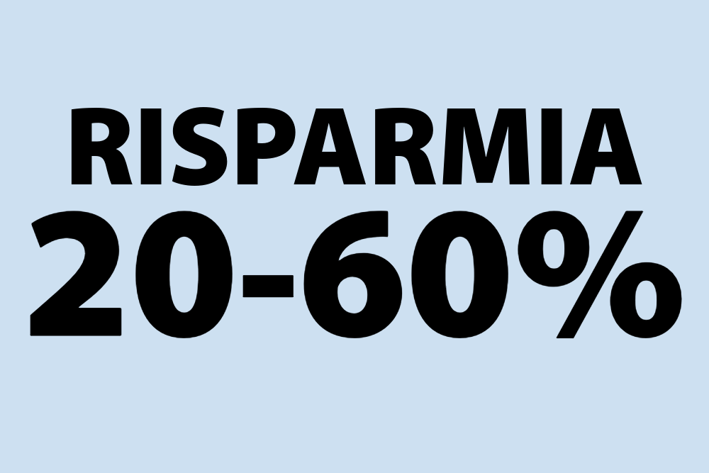 Tutte le offerte