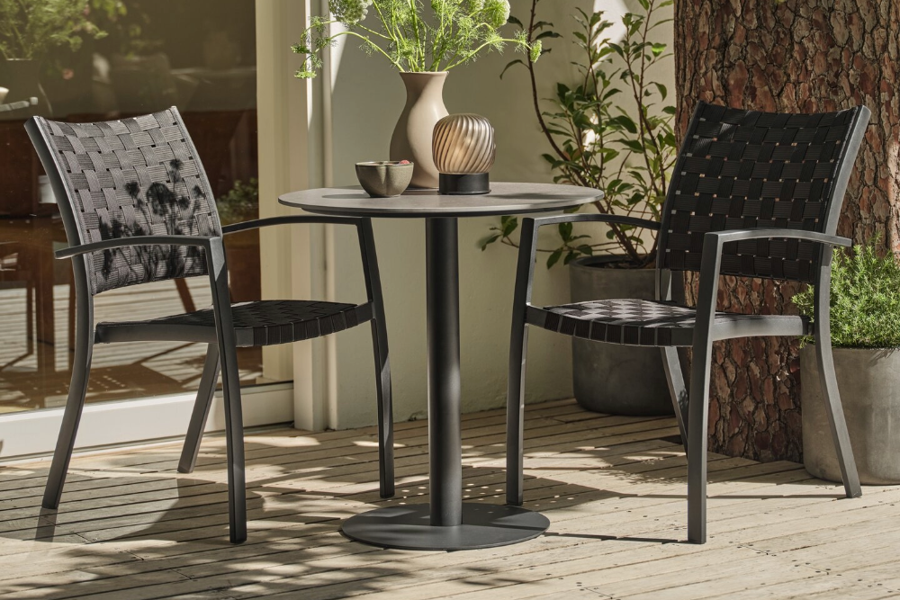 Spare 20-60% auf viele Gartenstühle